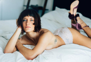 Joanna  Skora ,Джоанна  Скора