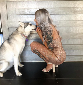 Tayla Hamilton ,Тайла Гамильтон