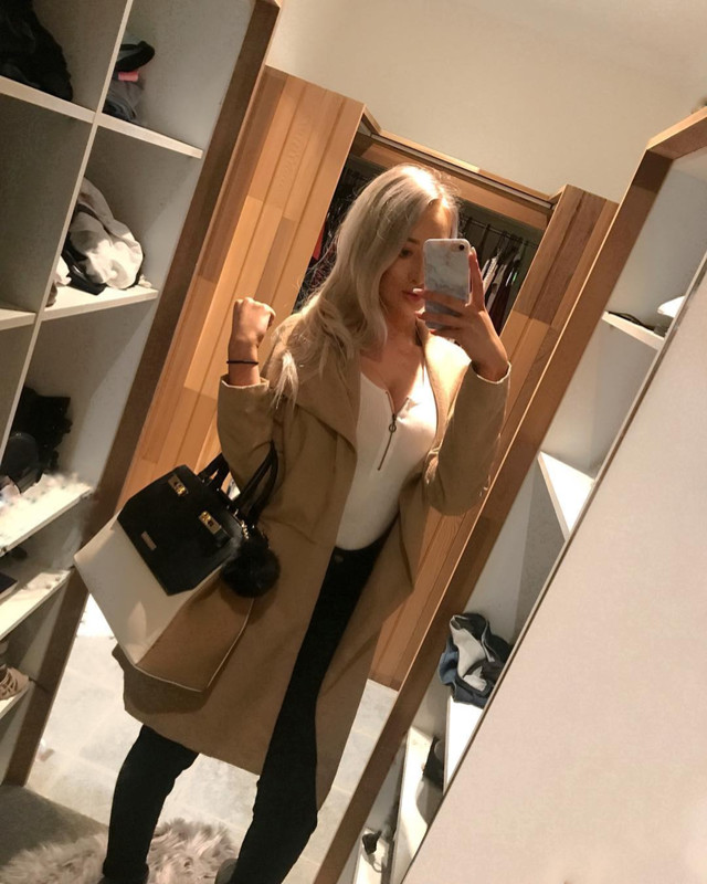 Tayla Hamilton ,Тайла Гамильтон